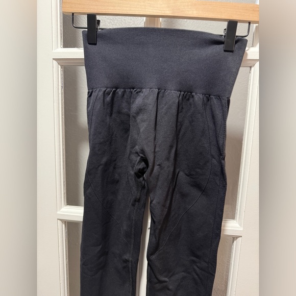 NWT Halara UltraSculpt™ SoCinched High Waisted Scrunch Butt Lifting Leggings - Picture 3 of 9